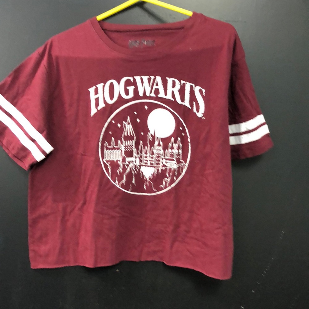 Hogwarts shirt